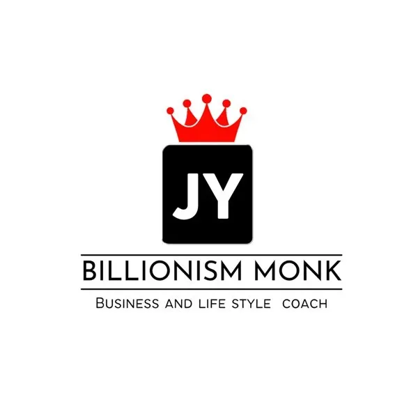 Billionism Monk