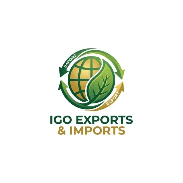 IGO Exports and Imports