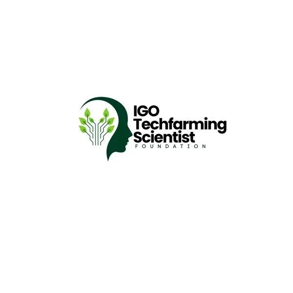 IGO Techfarming Scientist