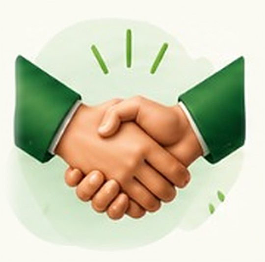 Handshake